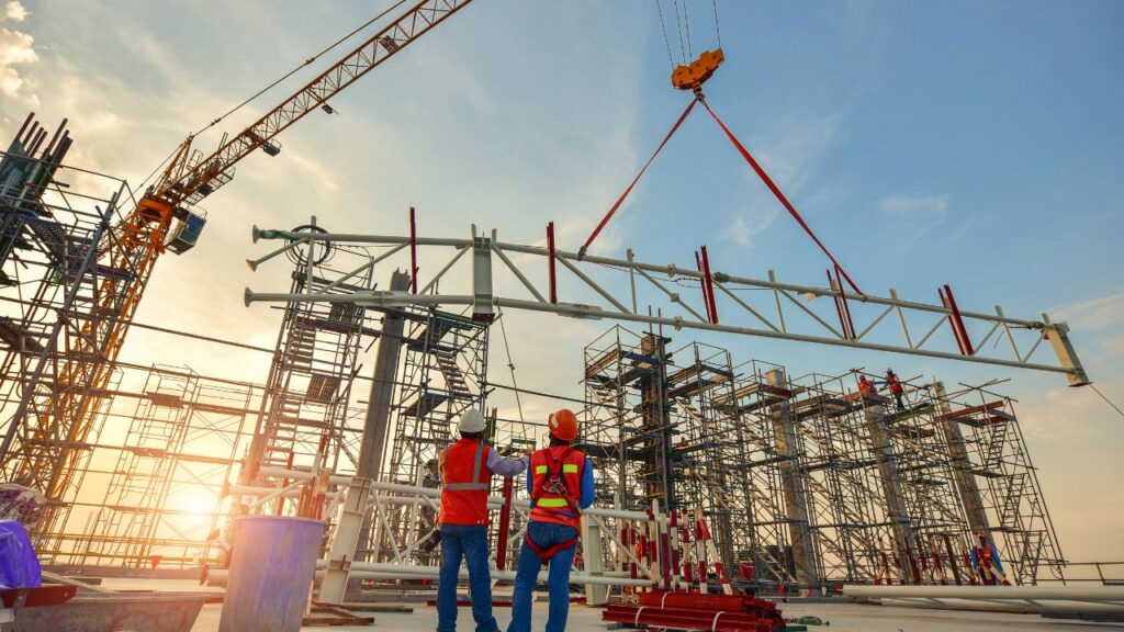 What Is a Construction Material Takeoff
