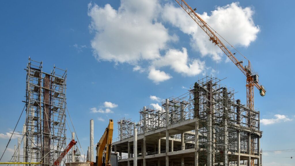The Future of Construction Cost Estimating Predictions and Trends