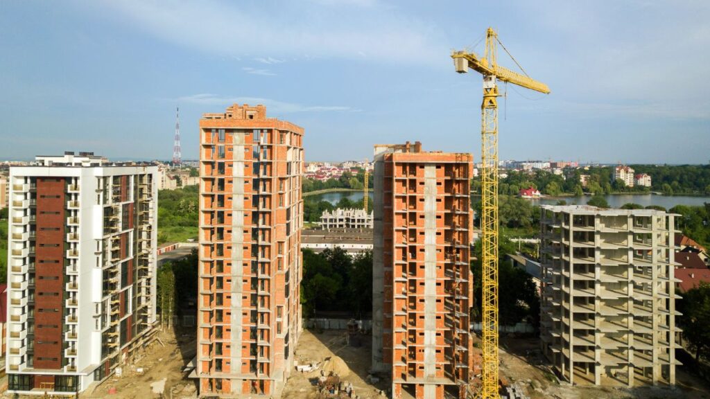What Is a Construction Material Takeoff