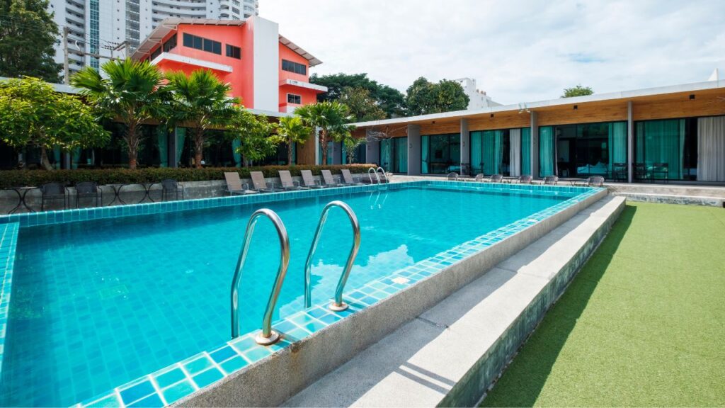 The Complete Guide to Pool Estimator