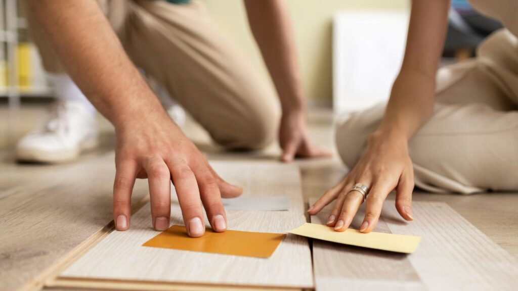 The Complete Guide to Flooring Estimator