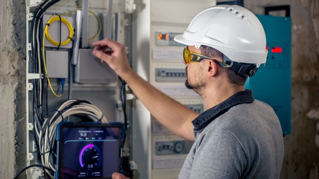 The Complete Guide to Electrical Estimator