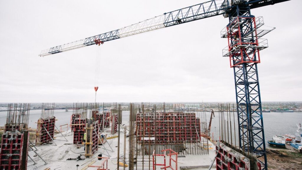 The Future of Construction Cost Estimating Predictions and Trends
