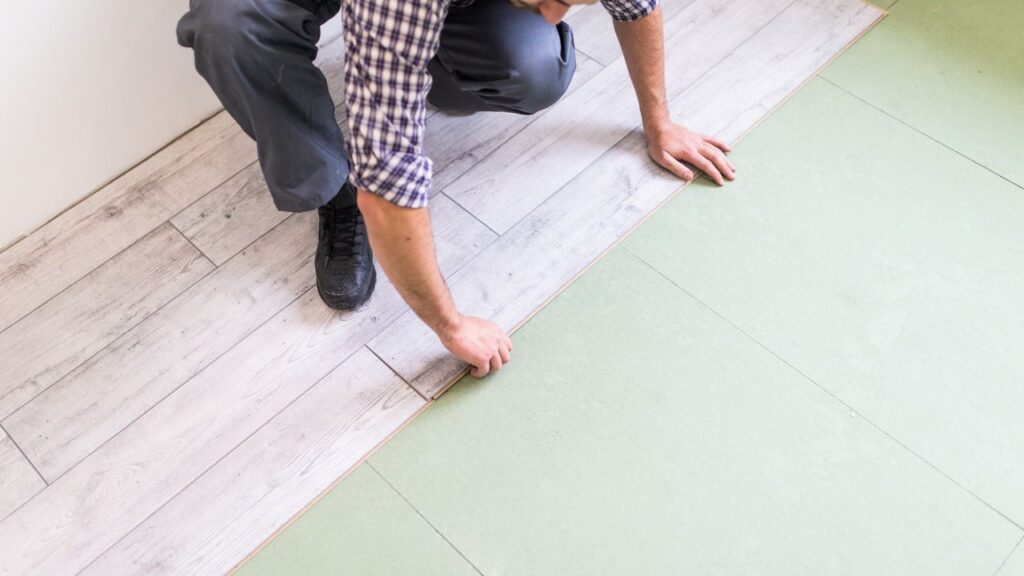 The Complete Guide to Flooring Estimator