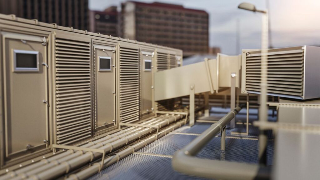 The Complete Guide to HVAC Estimator