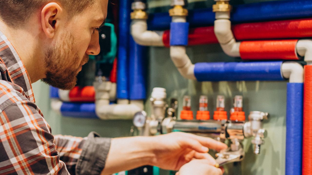 A Comprehensive Guide to Estimating Plumbing Fixture Installation Costs