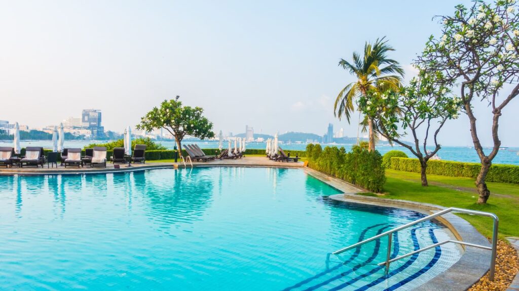 The Complete Guide to Pool Estimator