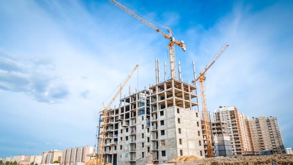 The Future of Construction Cost Estimating Predictions and Trends