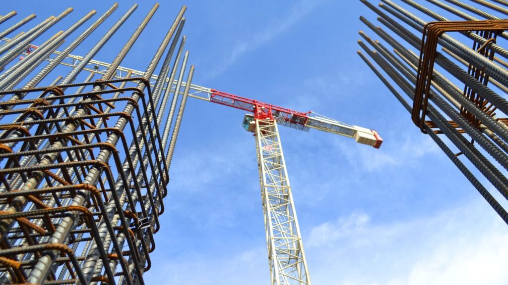 What Is a Construction Material Takeoff
