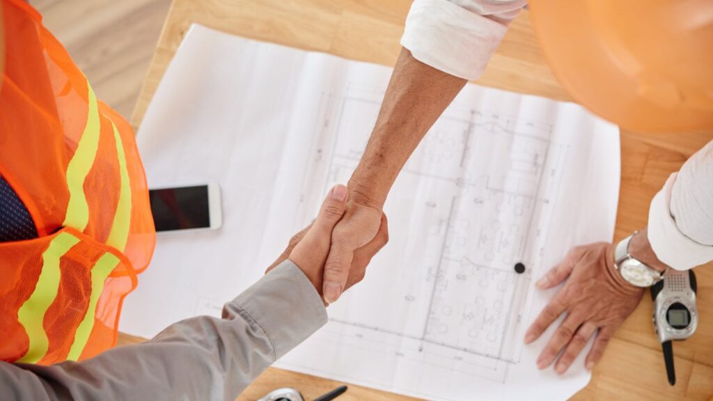Bidding Construction Jobs