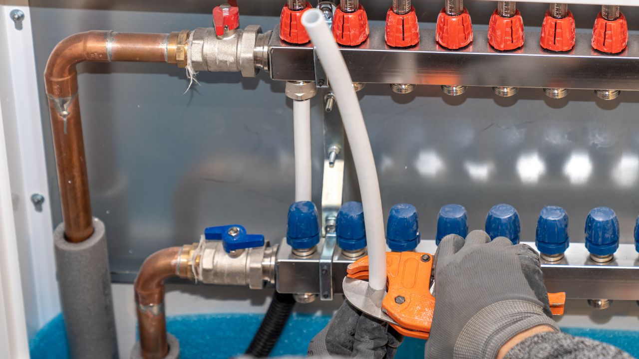 How To Estimate Plumbing Cost For New Construction? Estimate Florida