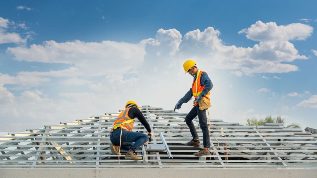 How To Estimate Roofing Jobs