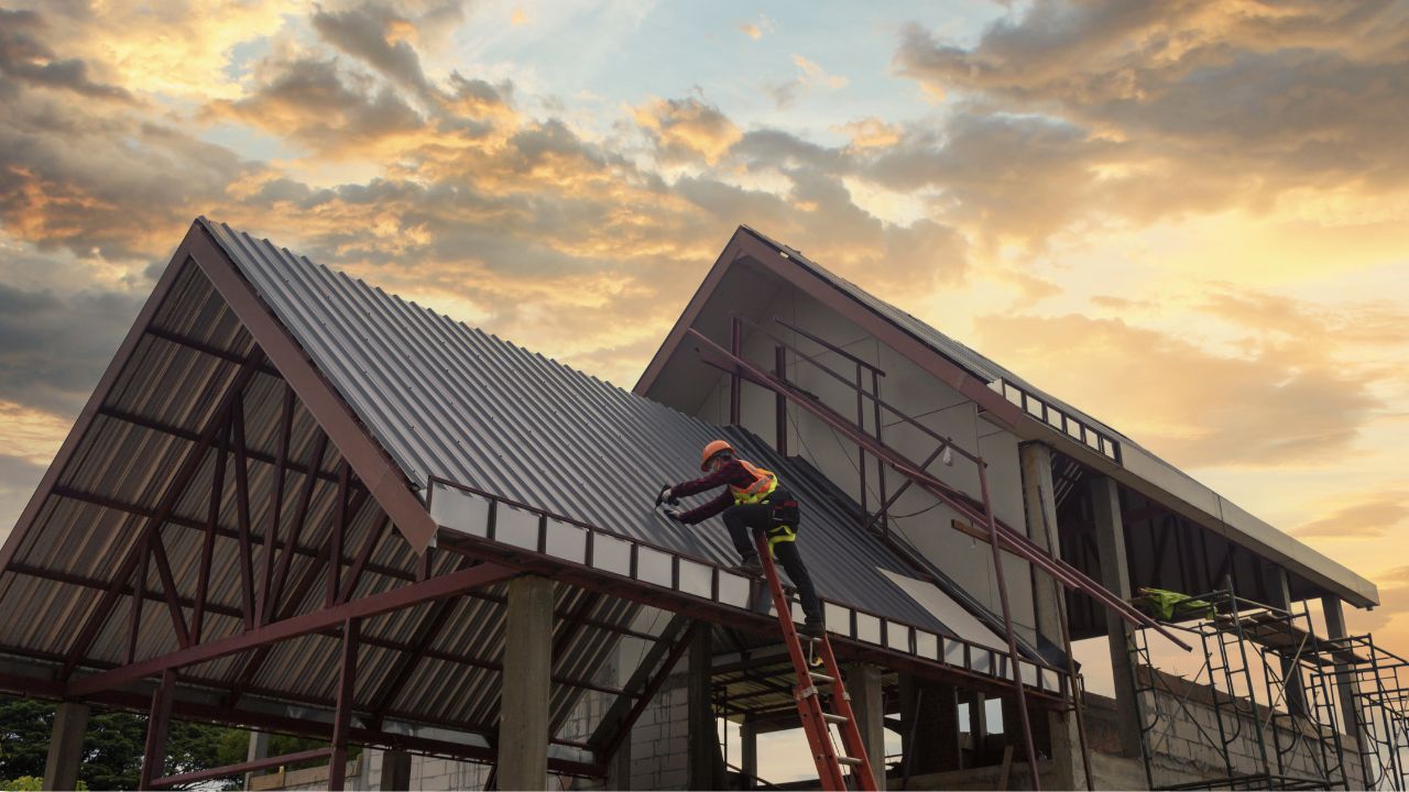 How To Estimate a Roofing Job? Estimate Florida Consulting