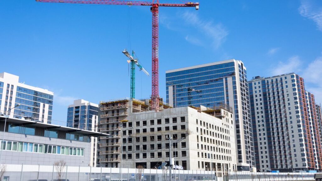 The Top Mistakes To Avoid When Estimating Construction Costs