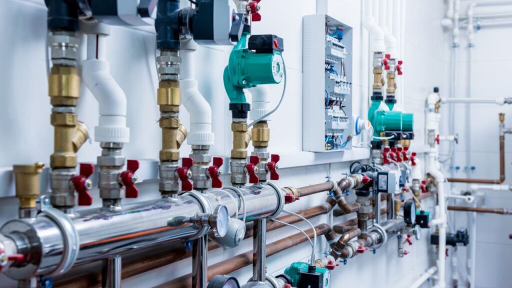 Understanding The Basics of Plumbing Cost Estimation