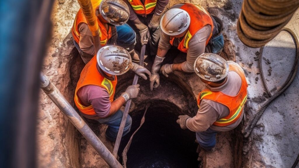 A Comprehensive Guide to Estimating the Cost of Sewer Line Replacement