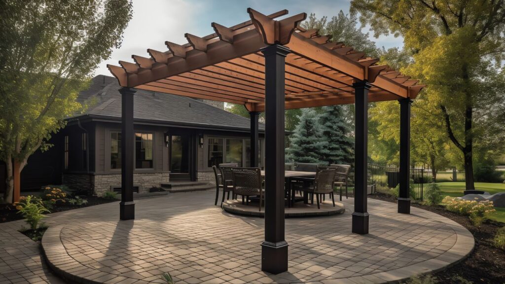 A Step by Step Guide to Designing an Outdoor Patio or Deck