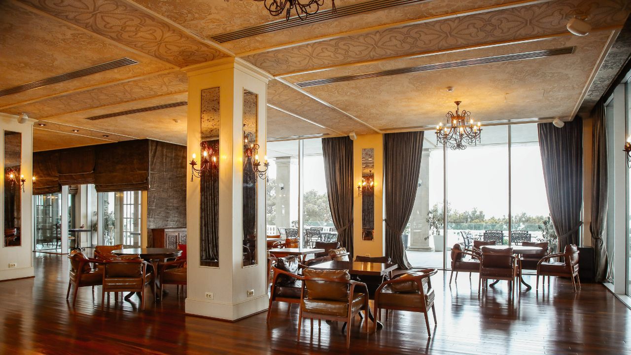 A StepbyStep Guide to Estimating the Cost of Custom Architectural Millwork for Commercial