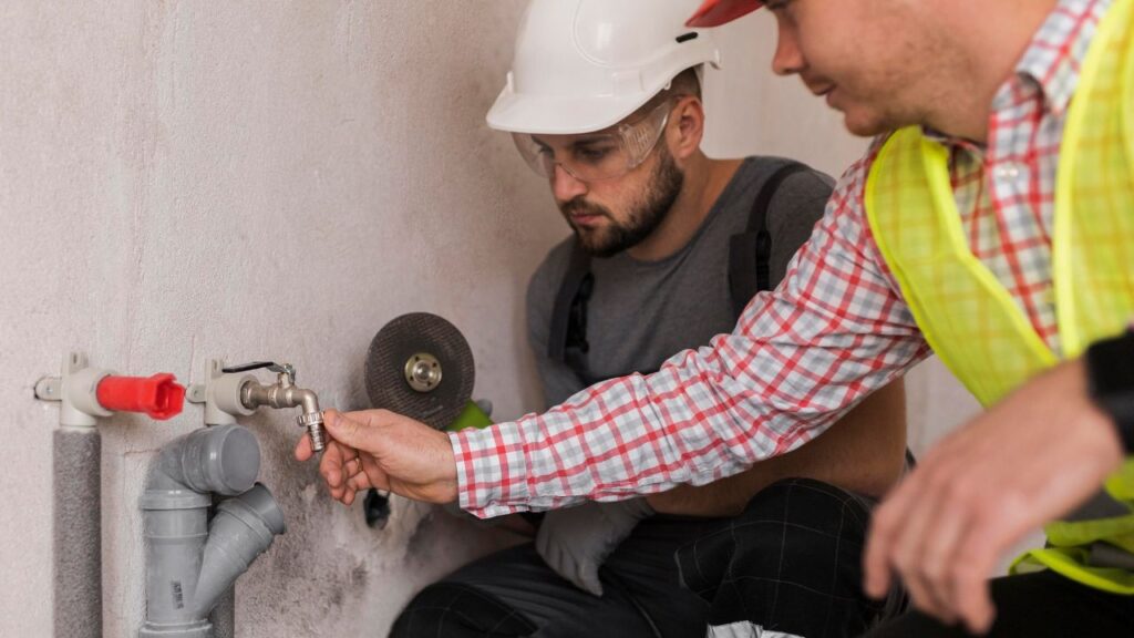 A Step by Step Guide to Estimating the Price of Plumbing Repairs and Replacements