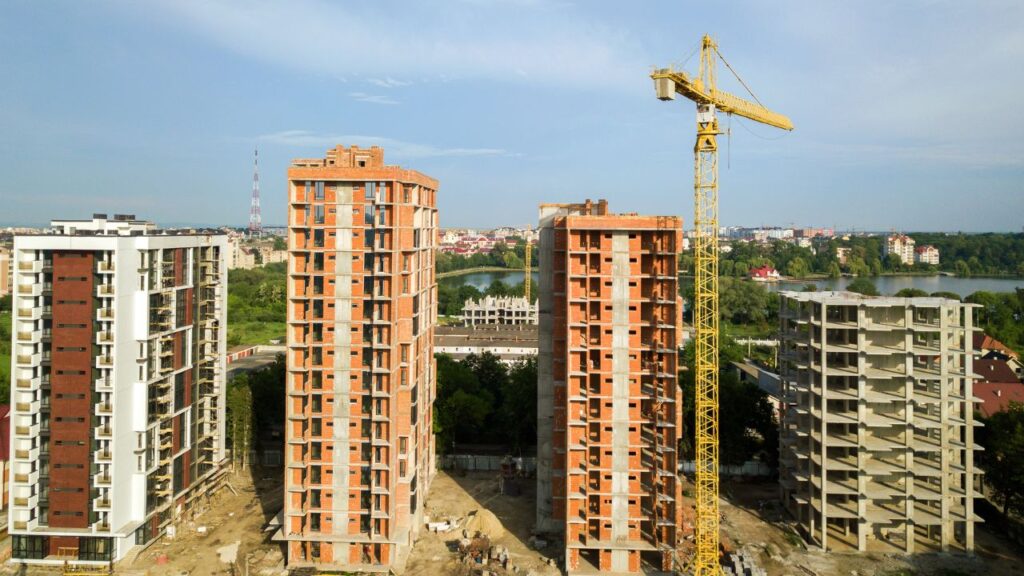 Estimating the Cost of Foundation Construction for Residential Buildings