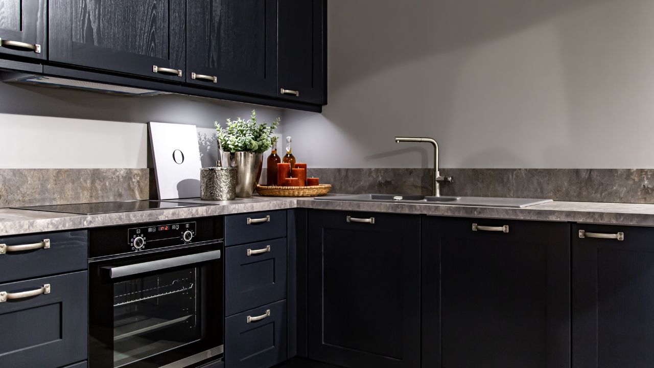 Estimating the Price of Painting Kitchen Materials and