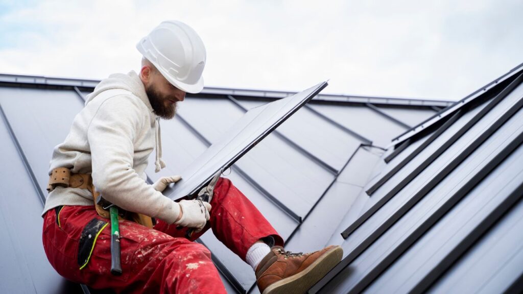 The Ultimate Roofing Buying Guide For Homeowners