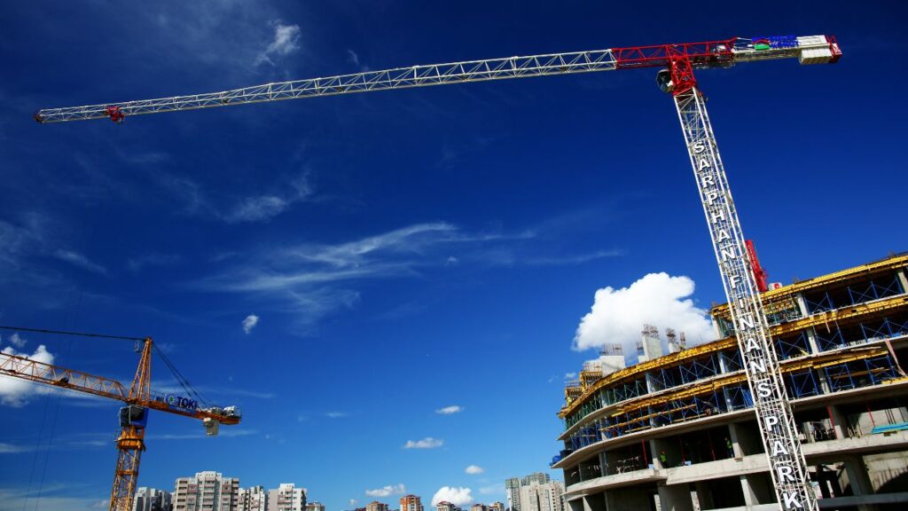 Construction Cost Estimator in Kendall