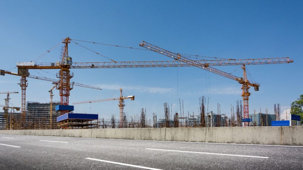 Construction Cost Estimator in Pine Hills
