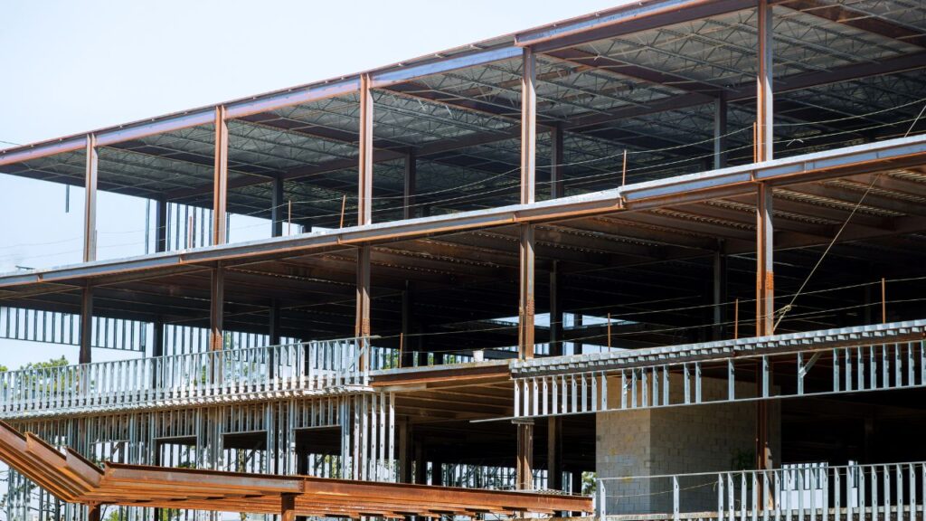 The Complete Guide to Commercial Framing Cost Estimation