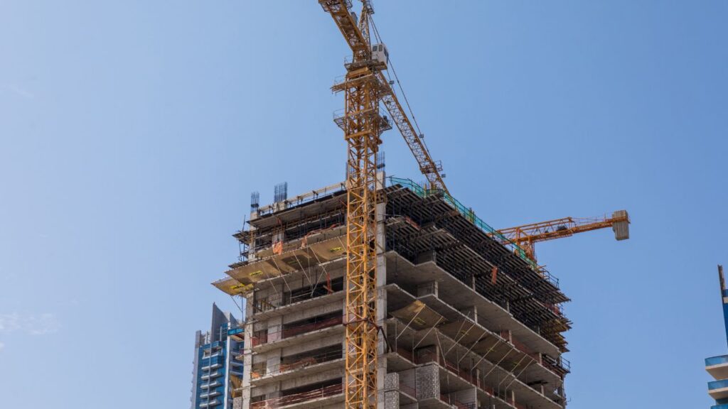 Construction Cost Estimator in Kissimmee