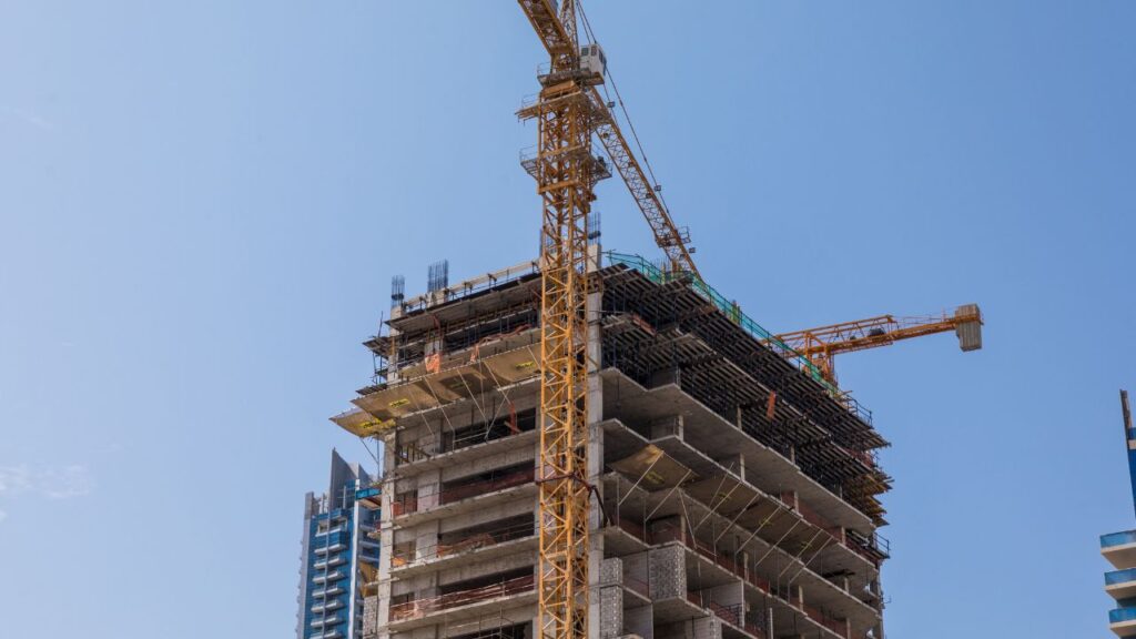 Construction Cost Estimator in Pine Hills