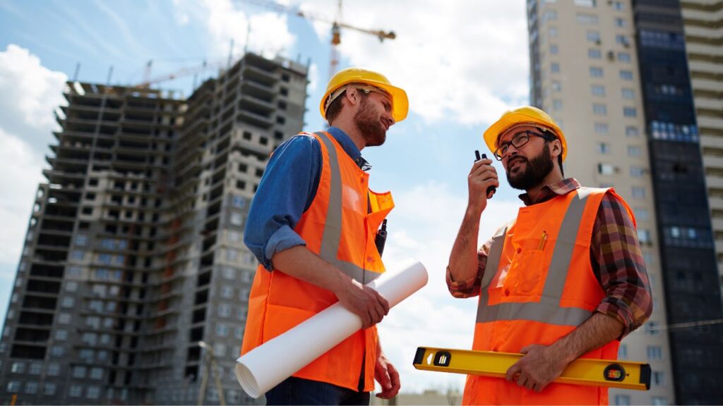Construction Cost Estimator in Sunrise