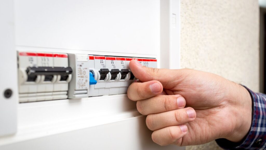 Estimating the Price of Installing Electrical Outlets and Switches