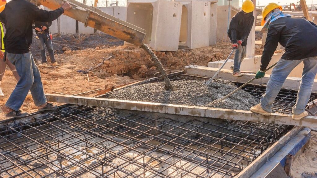 Concrete Cost Breakdown Understanding the Components of a Commercial Project