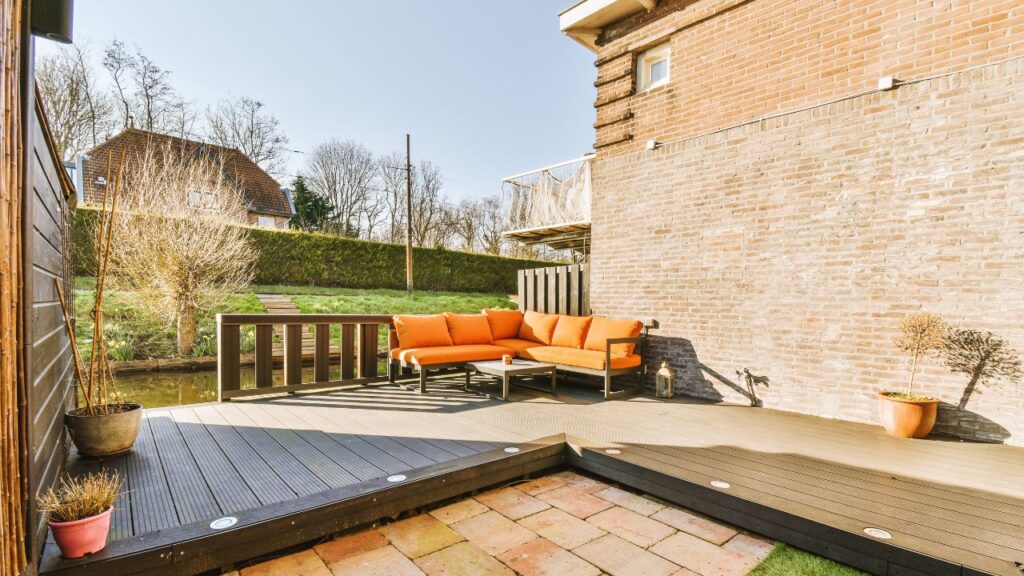 A Step by Step Guide to Designing an Outdoor Patio or Deck