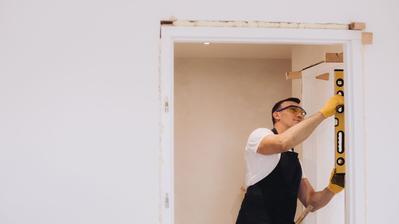 How to Estimate the Price of Installing Interior Doors and Trim