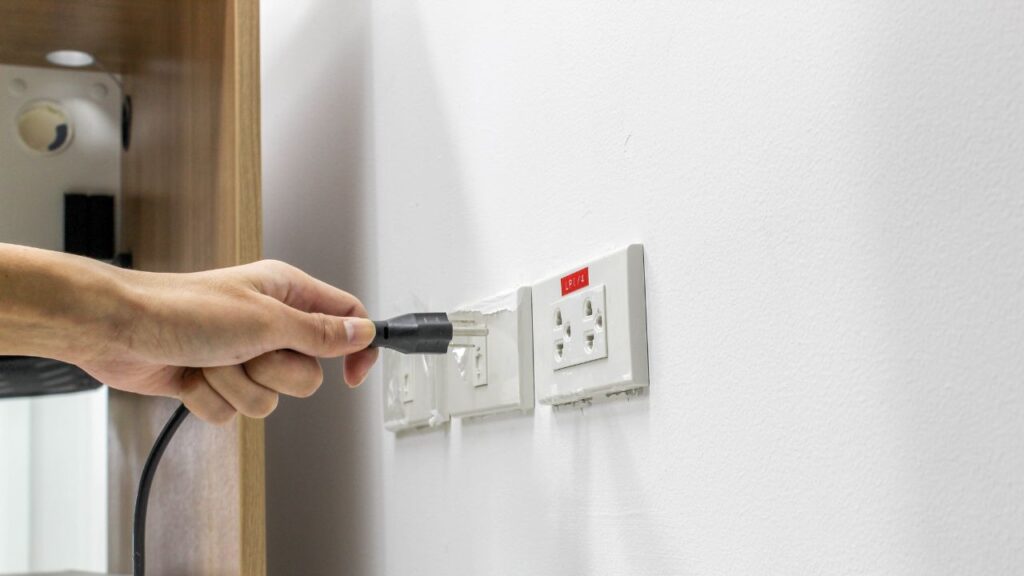 Estimating the Price of Installing Electrical Outlets and Switches