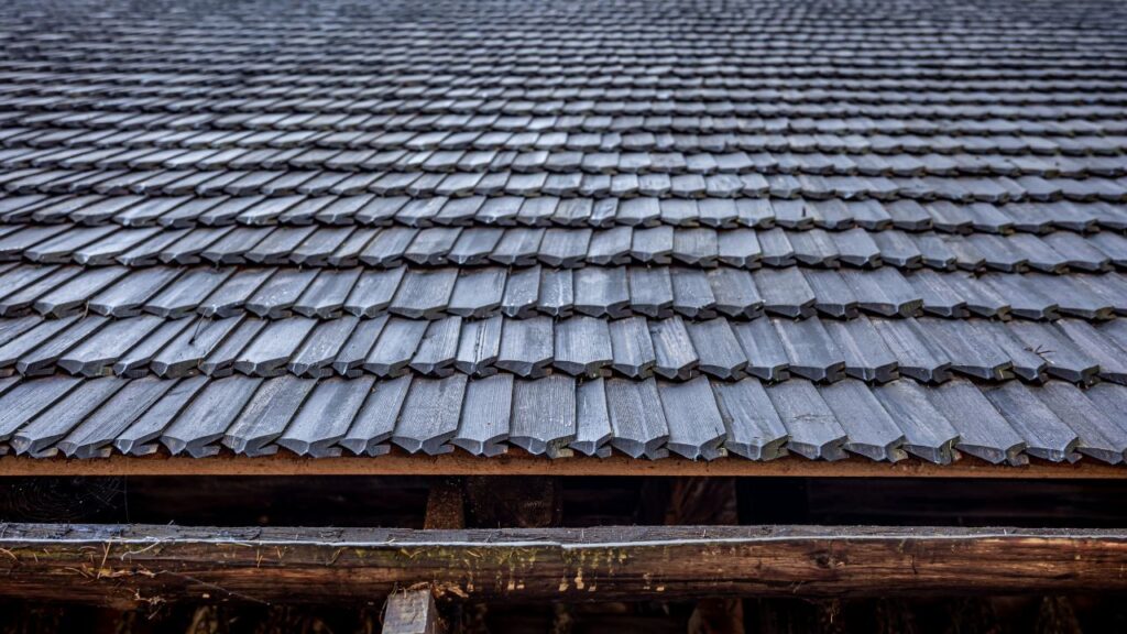 Estimating the Price of Installing Wood Shake Roofing A Complete Guide