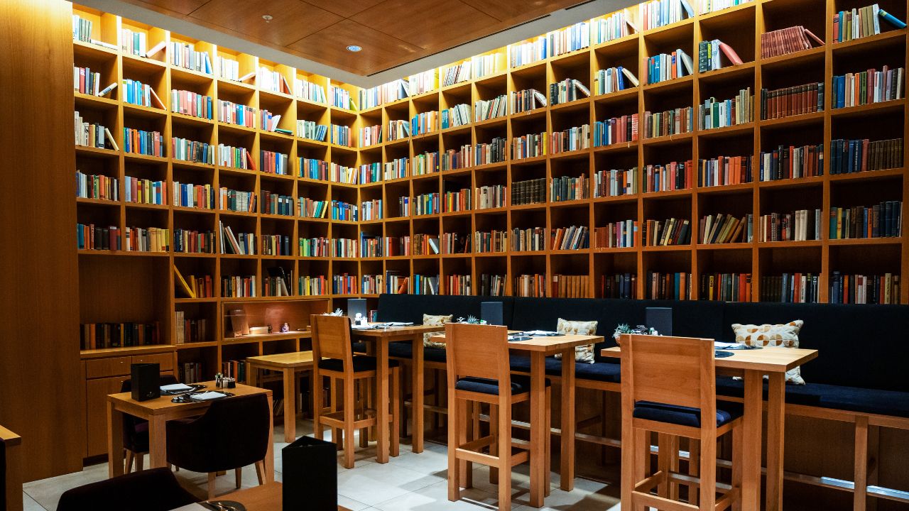 Estimating the Cost of Building Custom Bookcases and Shelving Units Estimate Florida Consulting