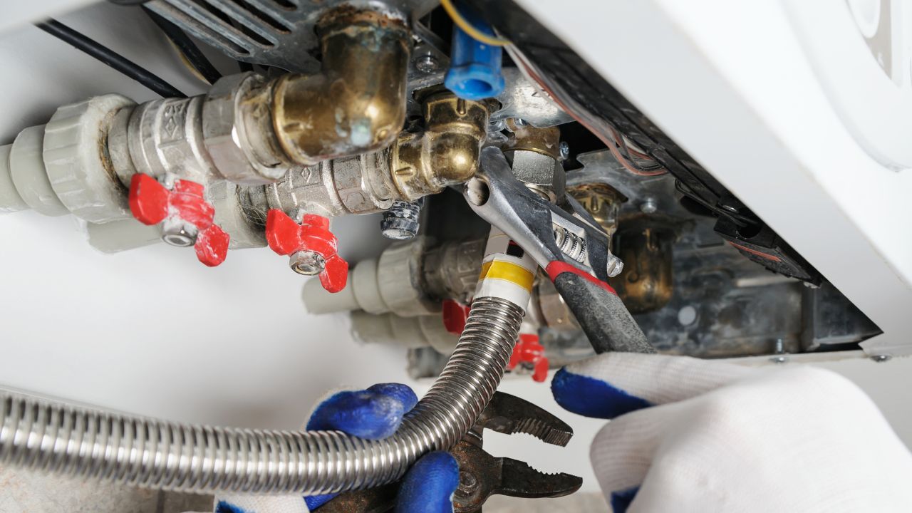 Estimating the Cost of Installing Plumbing Fixtures for Kitchen and