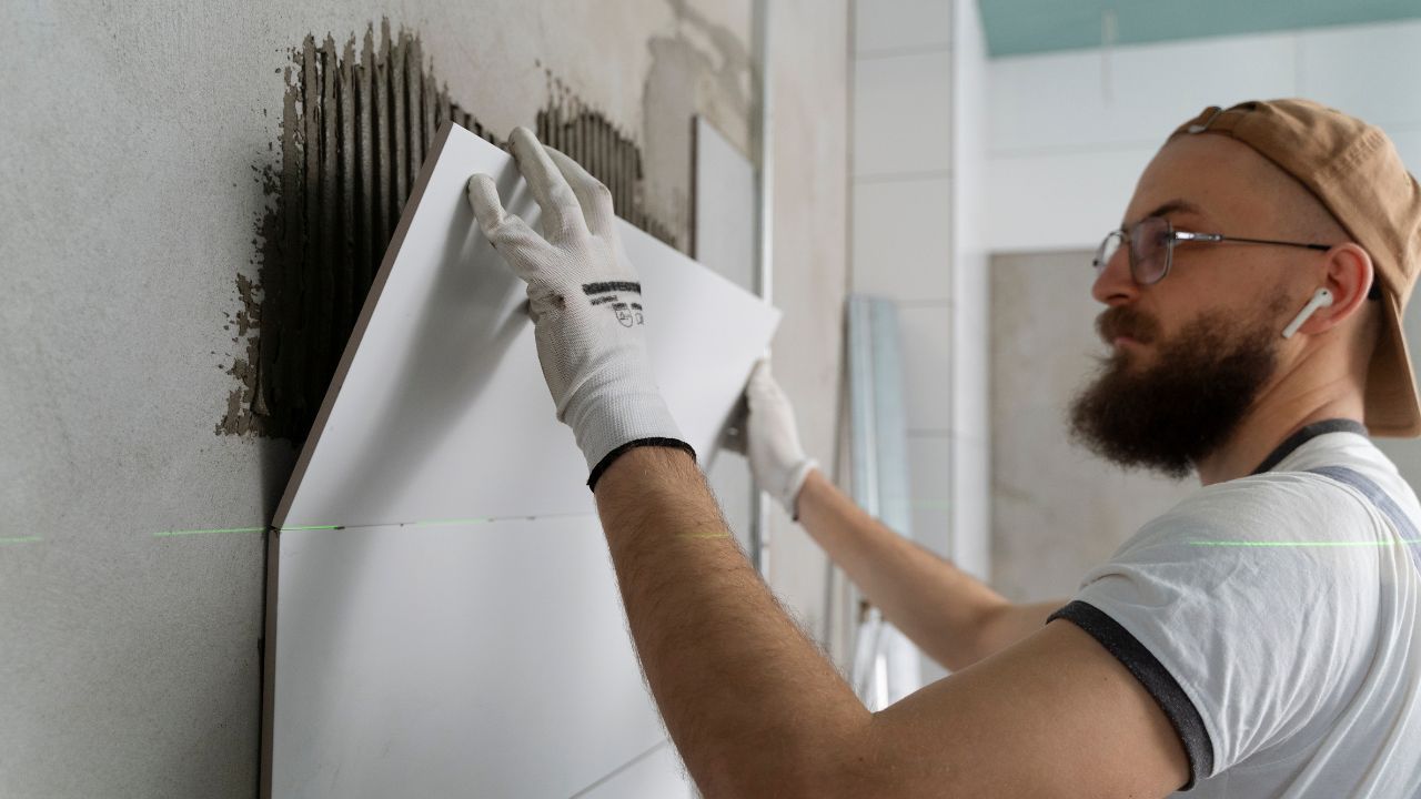 Estimating the Cost of Installing Wainscoting and Paneling Estimate