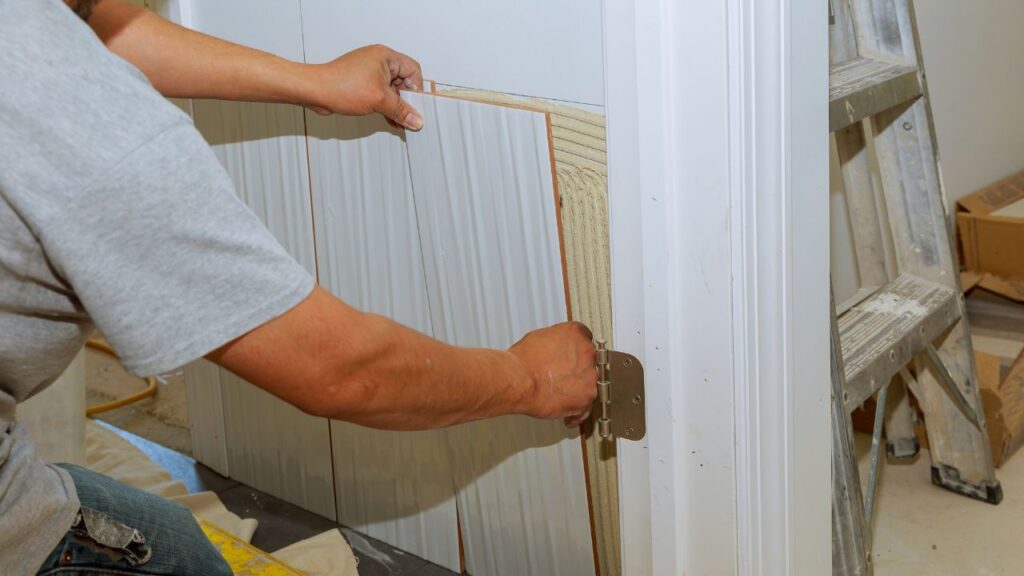 Estimating the Cost of Installing Wainscoting and Paneling