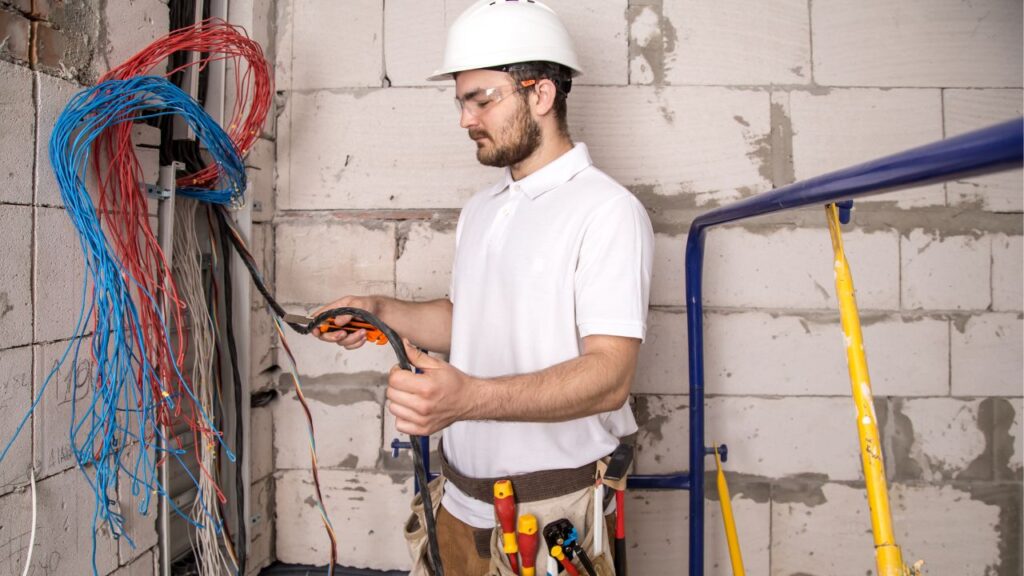 Estimating the Price of Electrical Wiring and Installation in Residential Construction