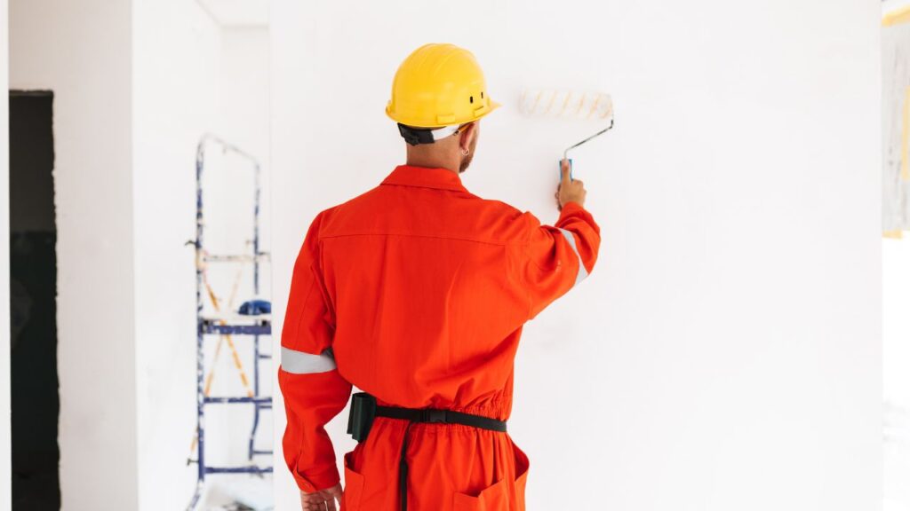 Estimating the Price of Interior Wall Painting in Residential Construction