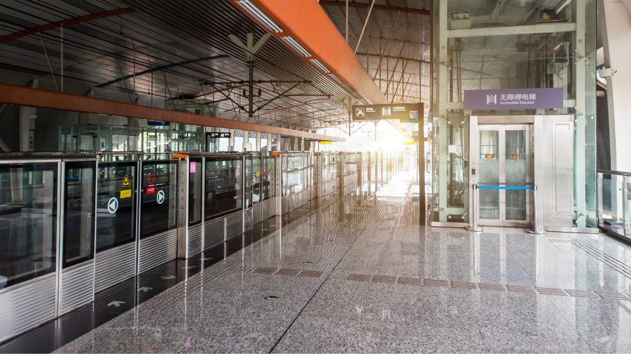 Estimating the Installation Cost of Epoxy Terrazzo Flooring in