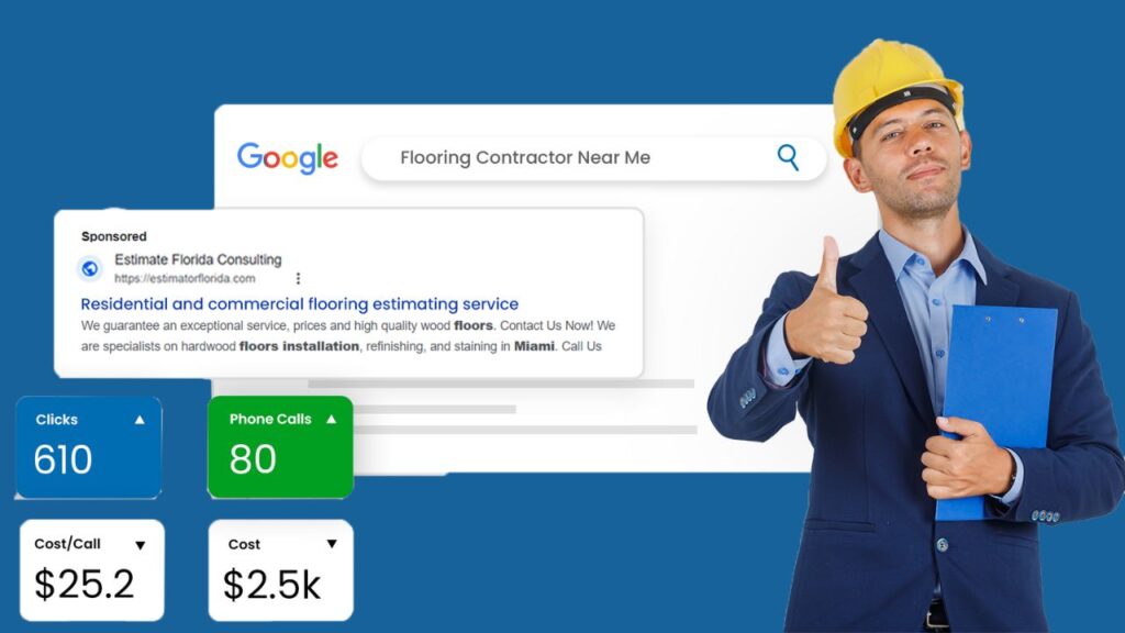 Flooring Contractor Near Me
