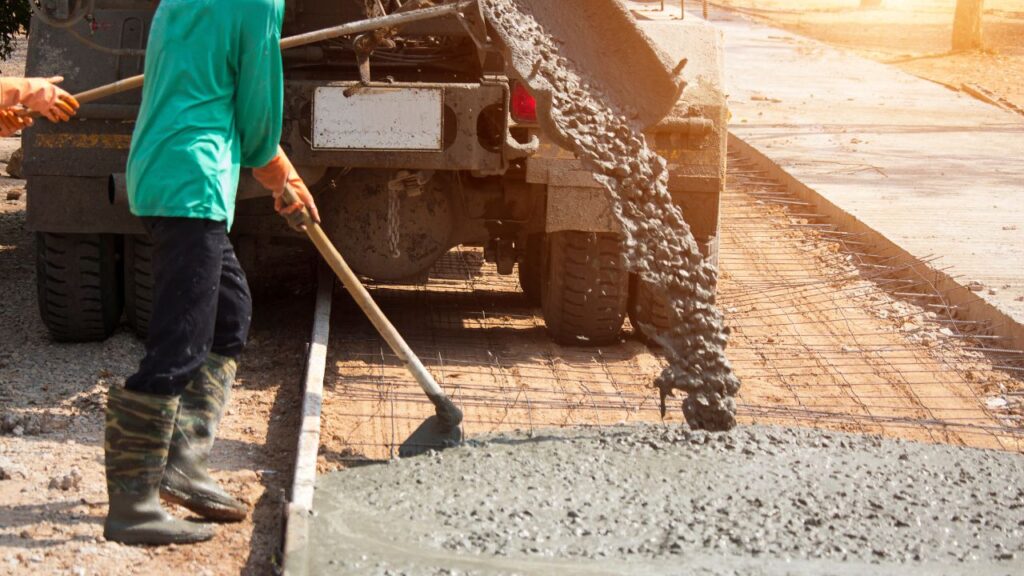 Concrete Cost Breakdown Understanding the Components of a Commercial Project