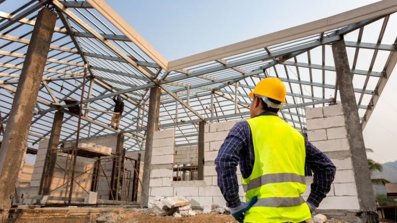 How to Estimate Framing Complete Guide Step-by-Step? - Estimate Florida ...