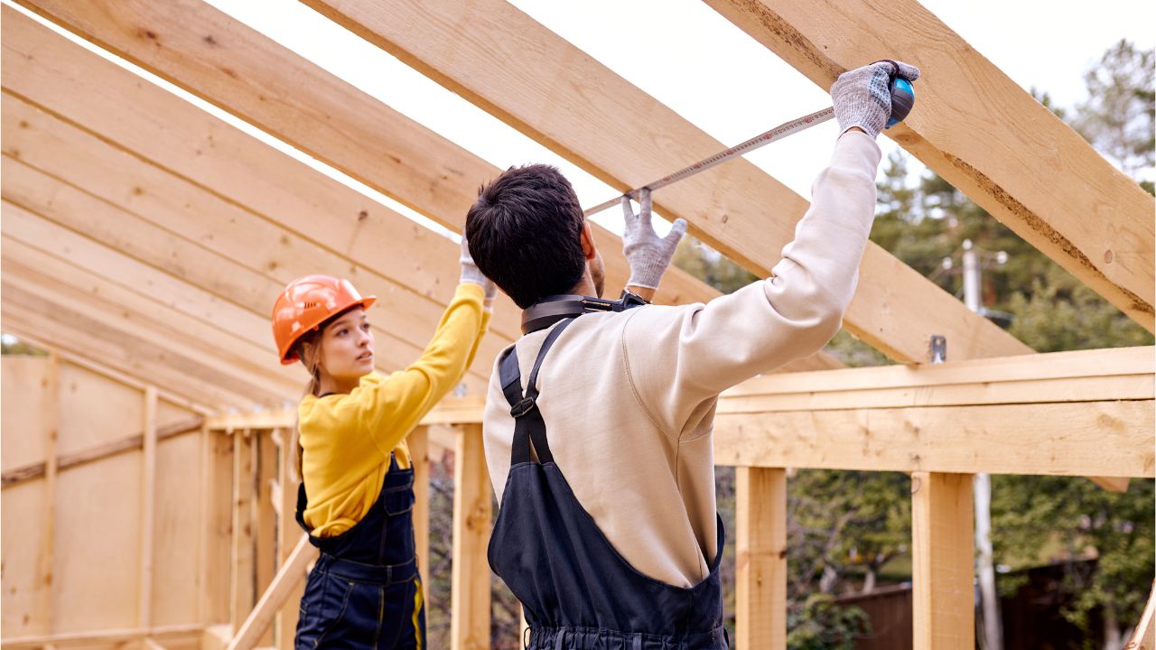 How to Estimate Wood Framing Complete Guide StepbyStep? Estimate Florida Consulting