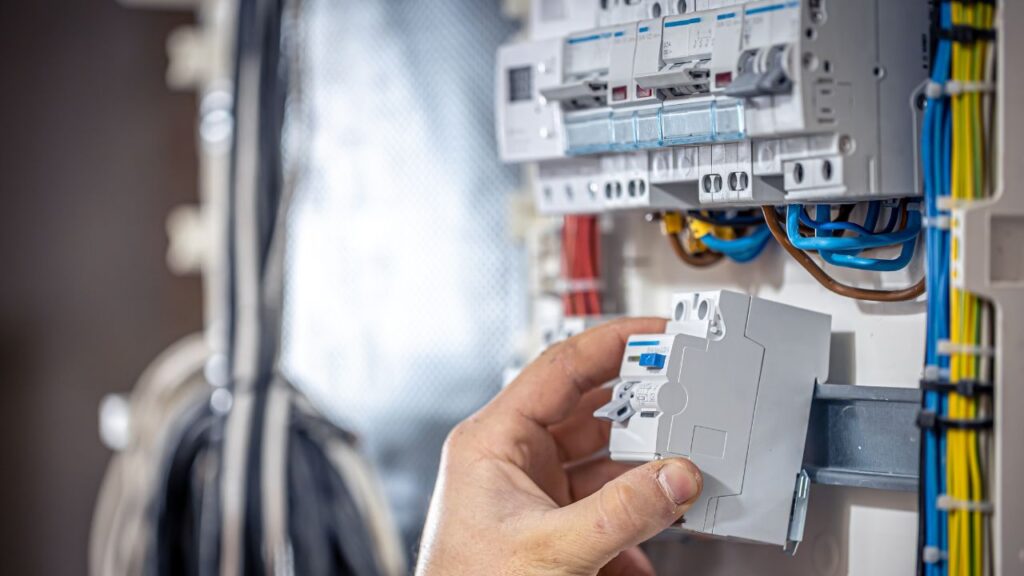 How to Estimate the Cost of Electrical Panel Upgrades in Existing Buildings